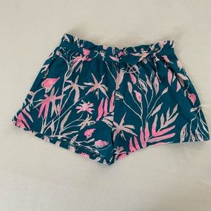Girls Large (8-10) Lilly Pulitzer Shorts